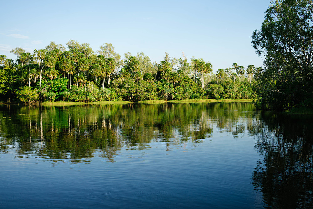 outback floatplanes