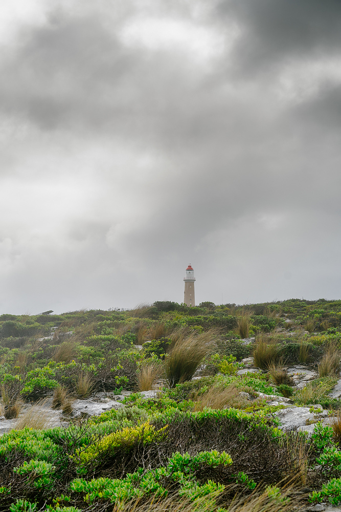 phare kangaroo island