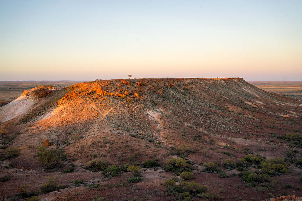 breakaways australie