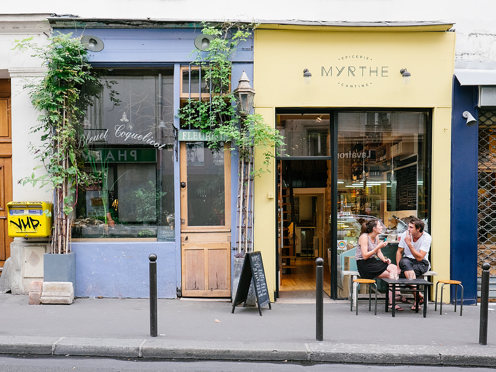 myrthe canal saint martin