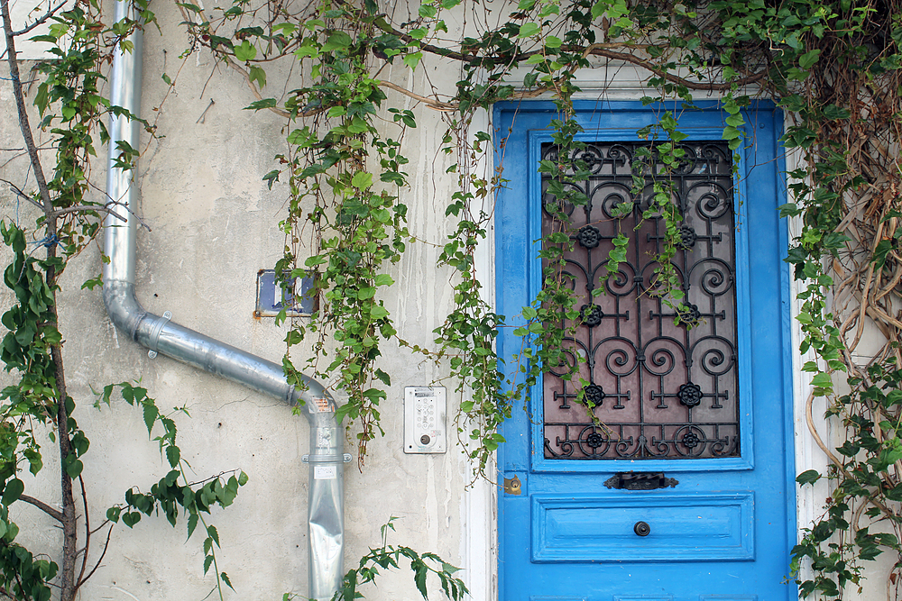 rue ligner paris