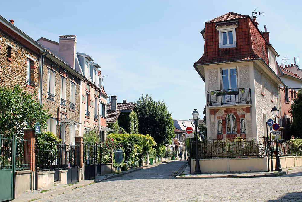 quartier la campagne à paris