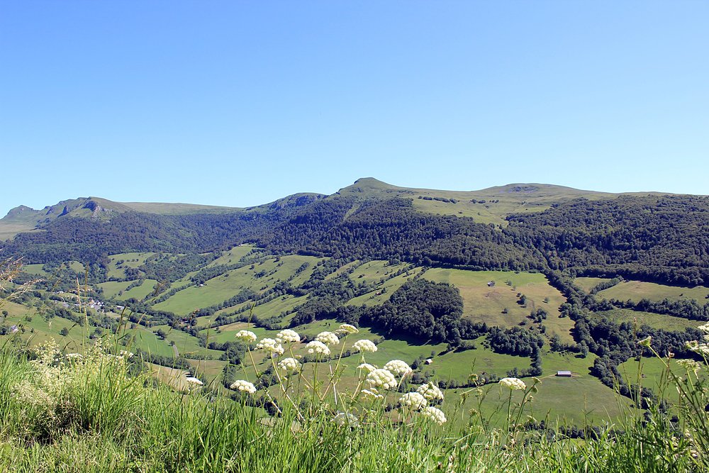 auvergne