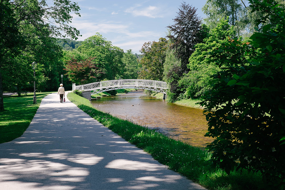 parc baden baden