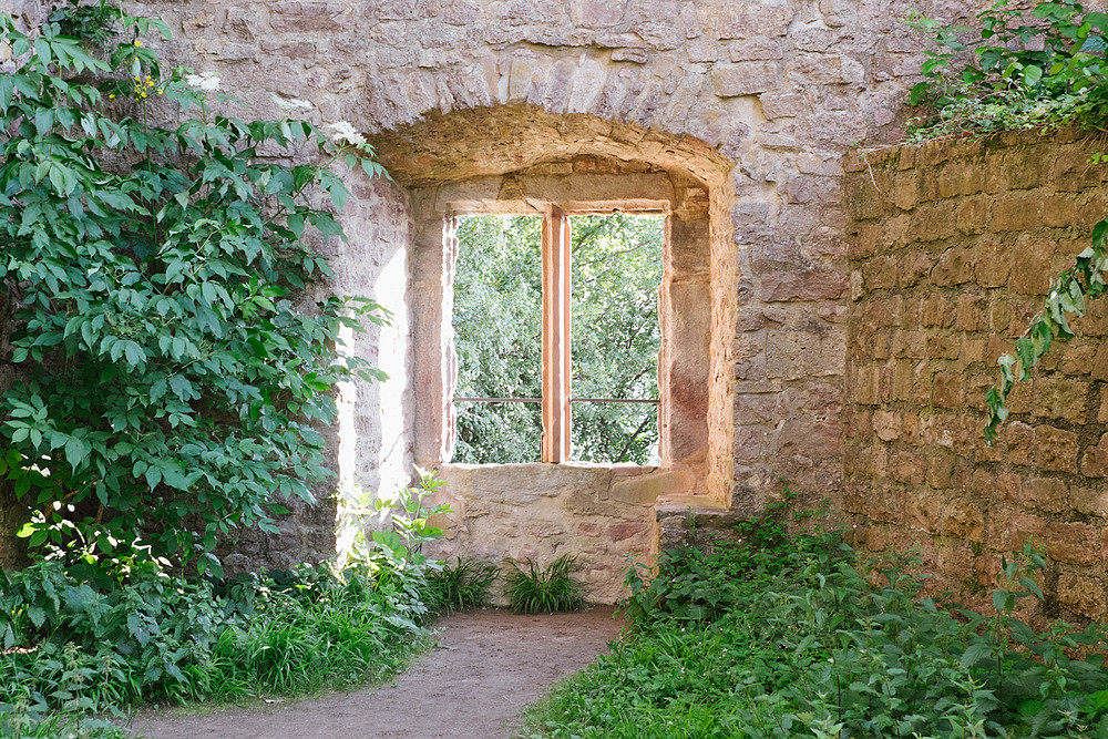 altes schloss baden-baden