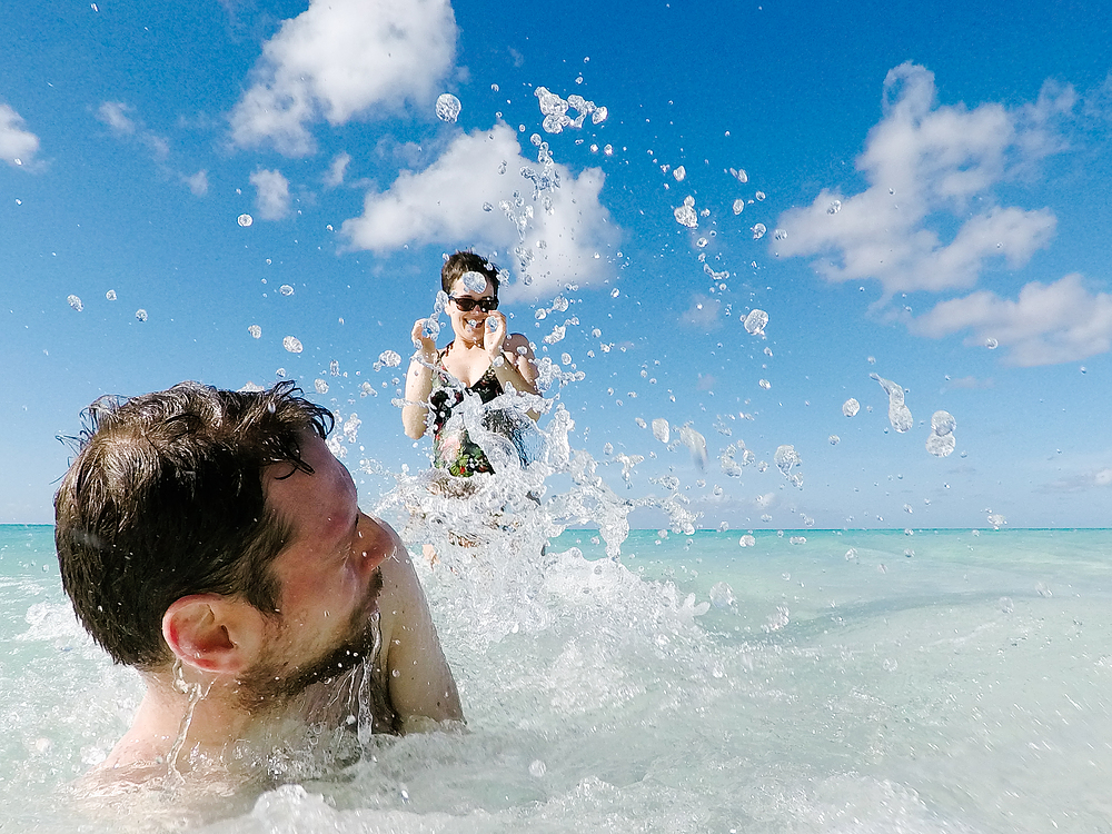 gopro bahamas