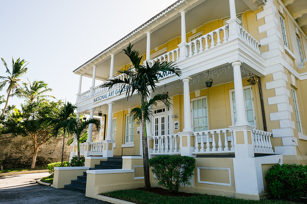 national art gallery des bahamas