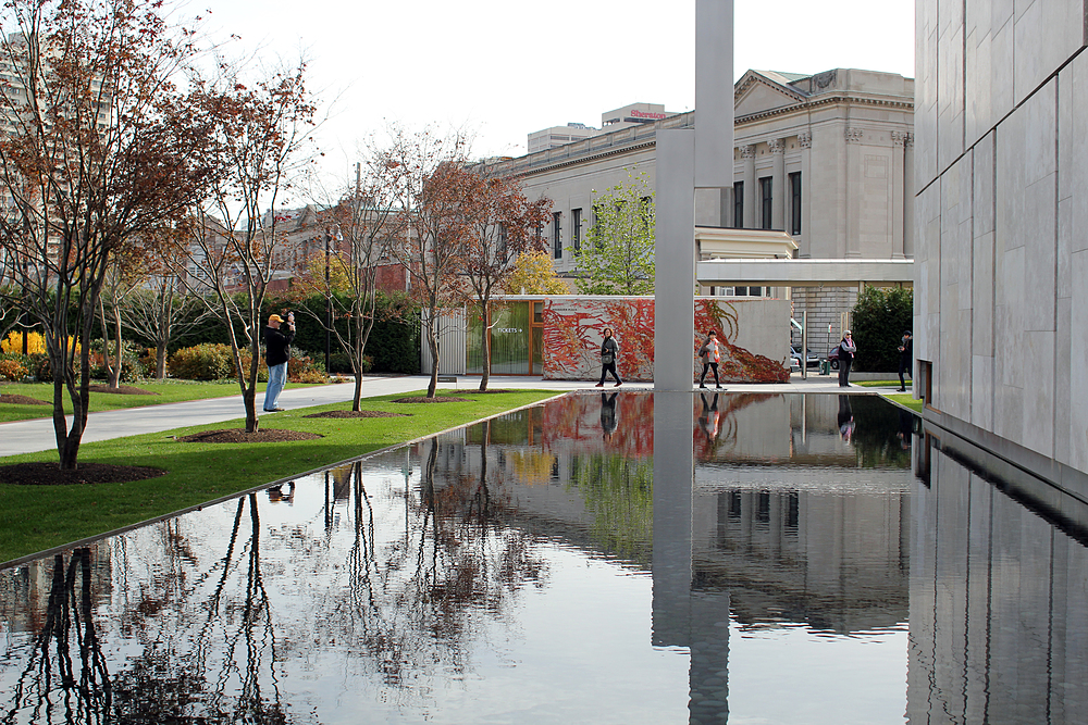 Fondation Barnes