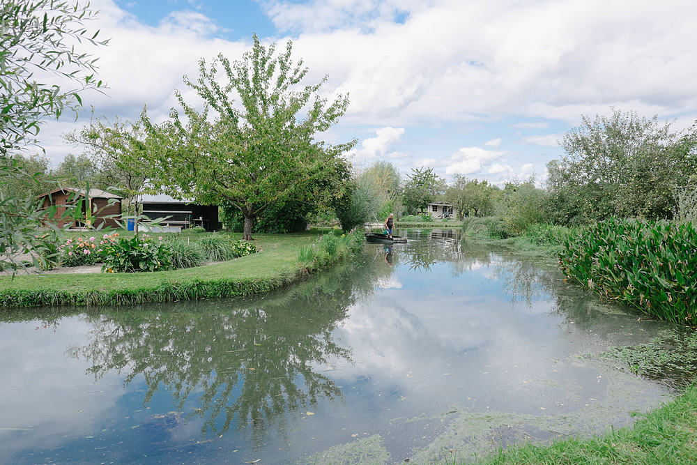 marais de bourges