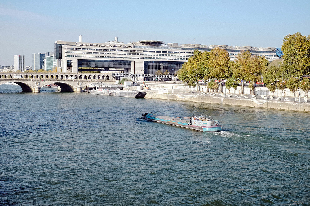 quais paris