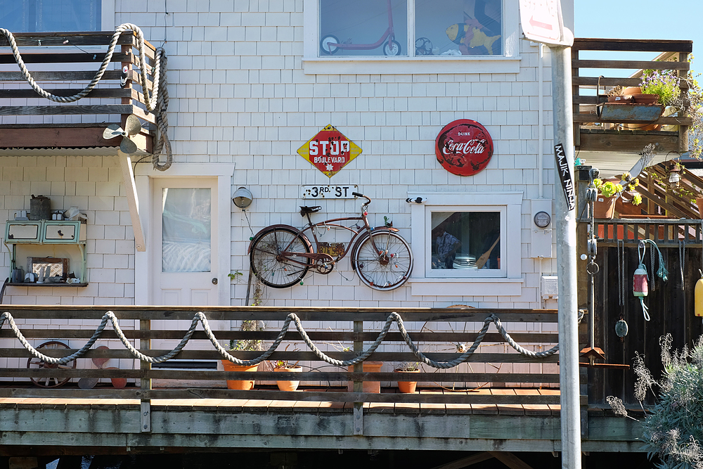 bolinas house