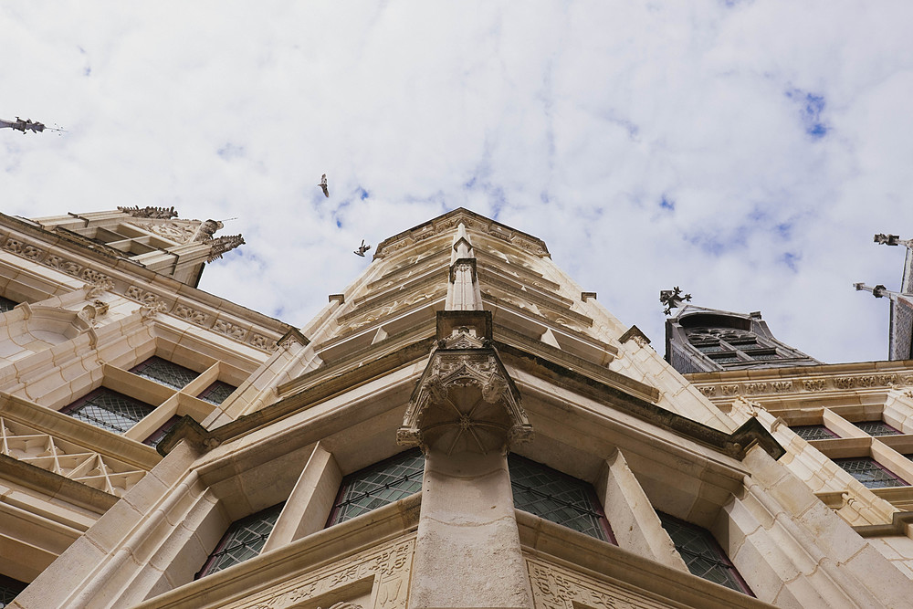 palais jacques coeur bourges