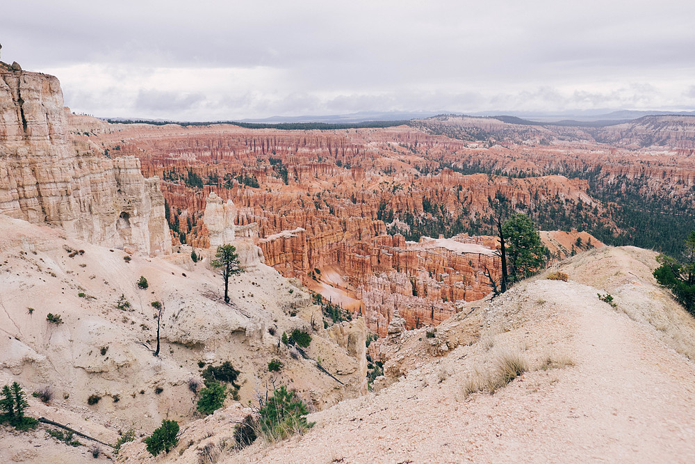 bryce canyon