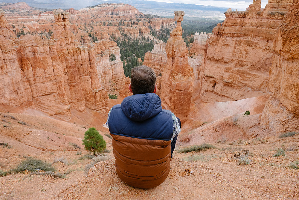 bryce canyon navajo loop