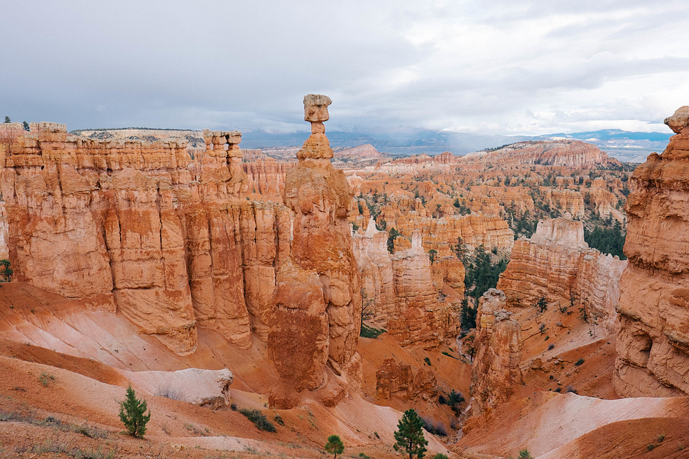 bryce canyon navajo loop