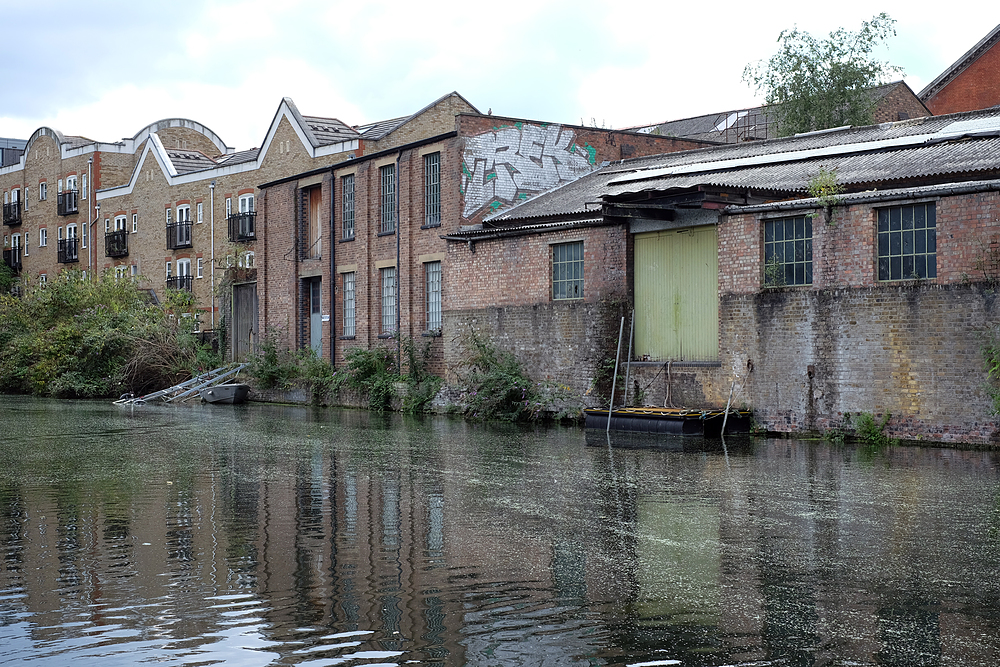 regent's canal