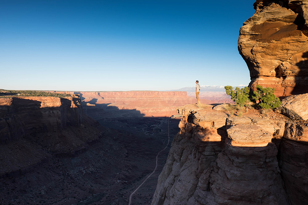 canyonlands