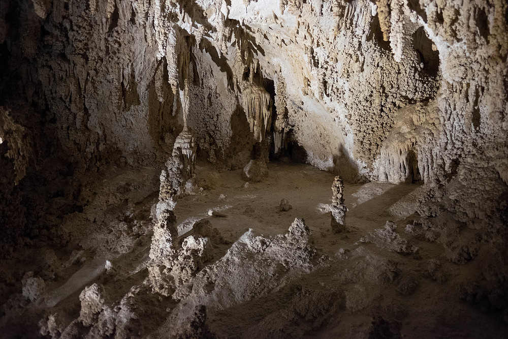 carlsbad caverns