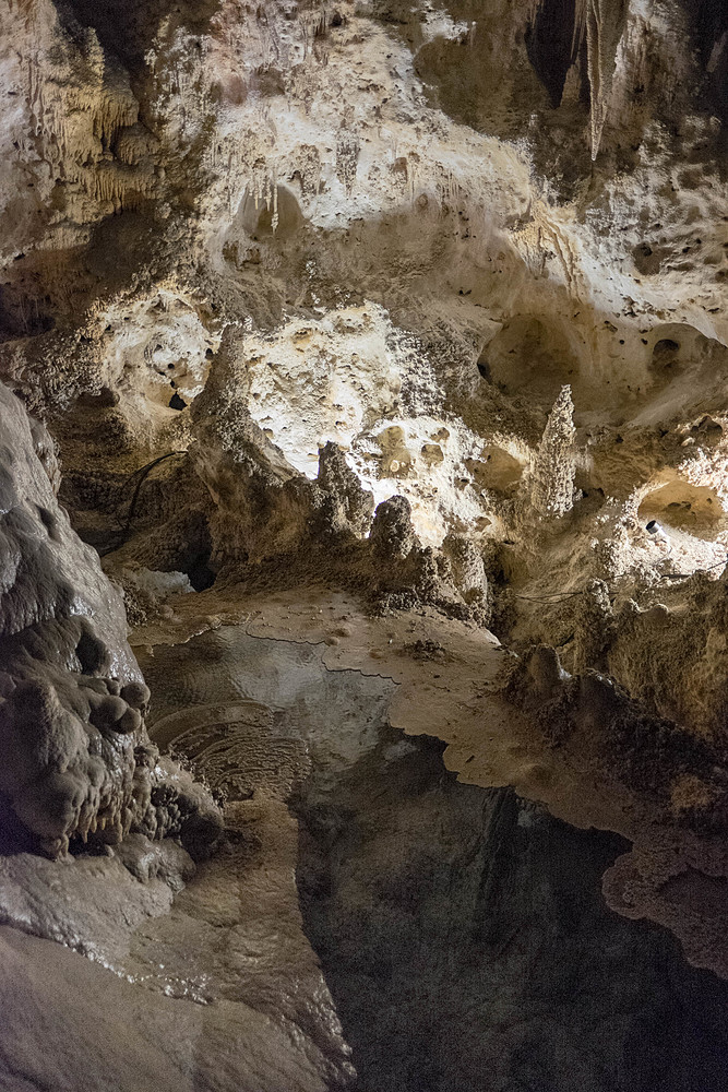 carlsbad caverns
