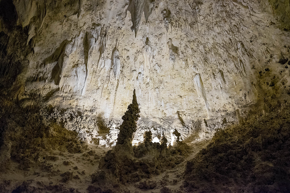 carlsbad caverns