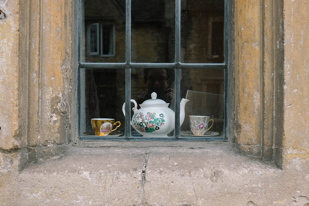 castle combe