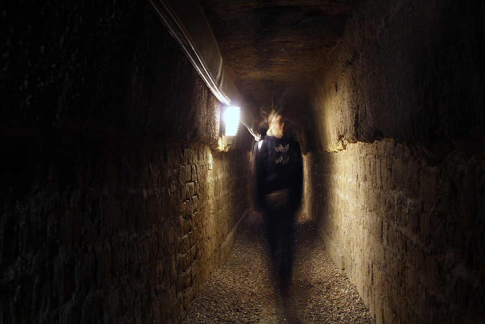 catacombes de paris