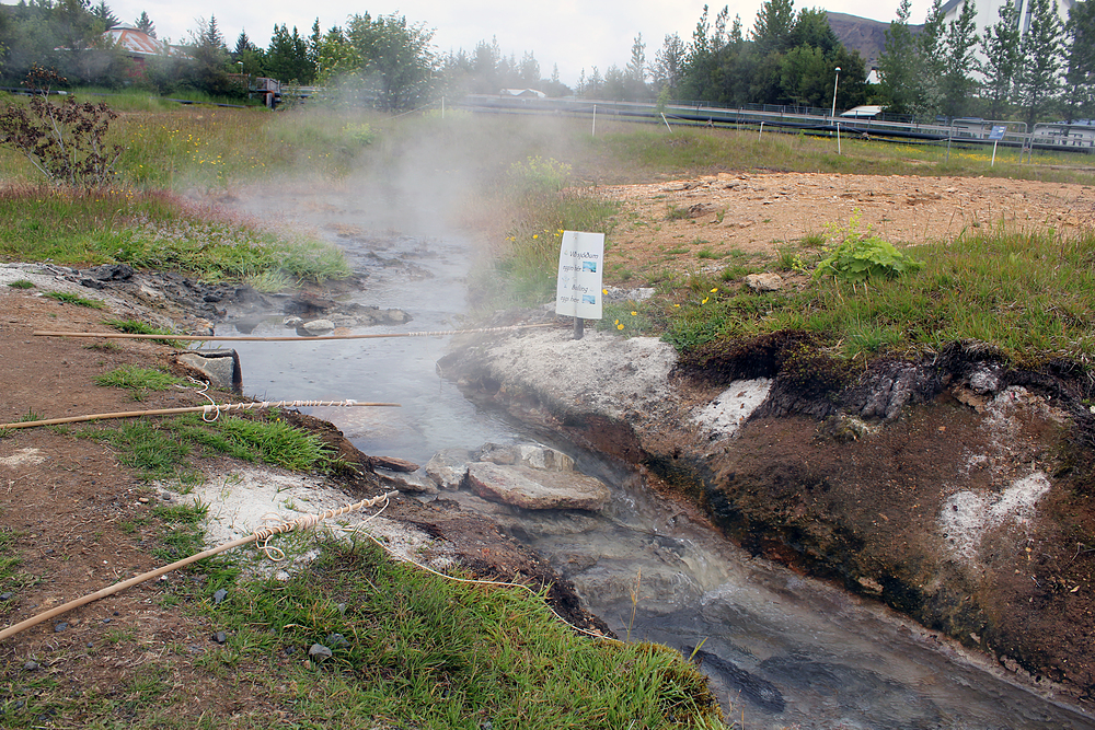 Hveragerði 