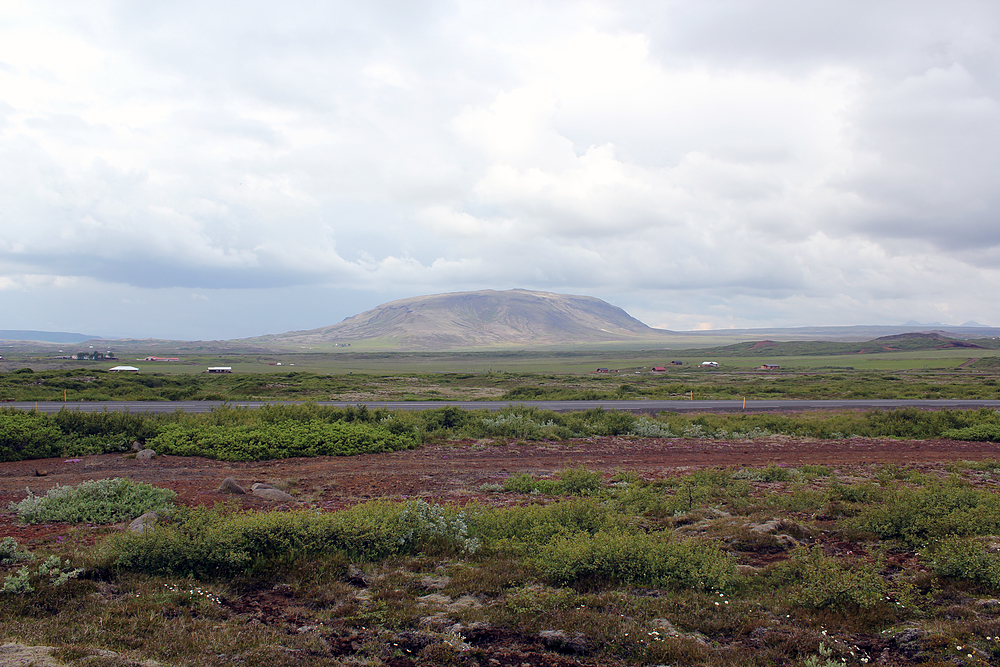 Islande