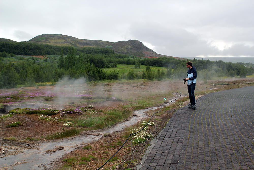 Geysir