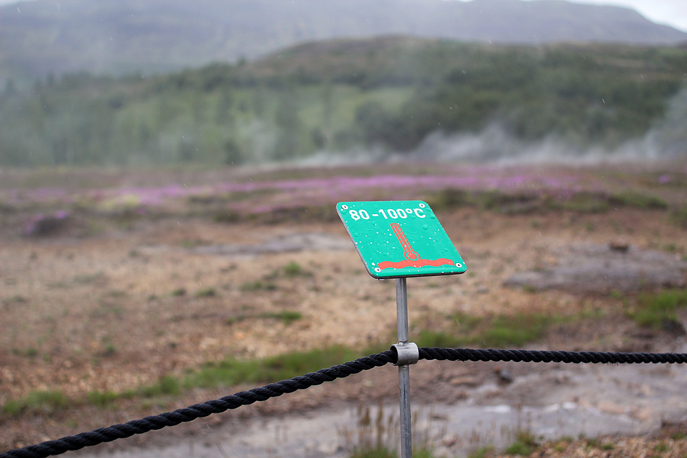 Geysir