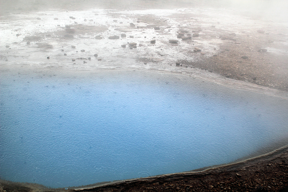 Geysir