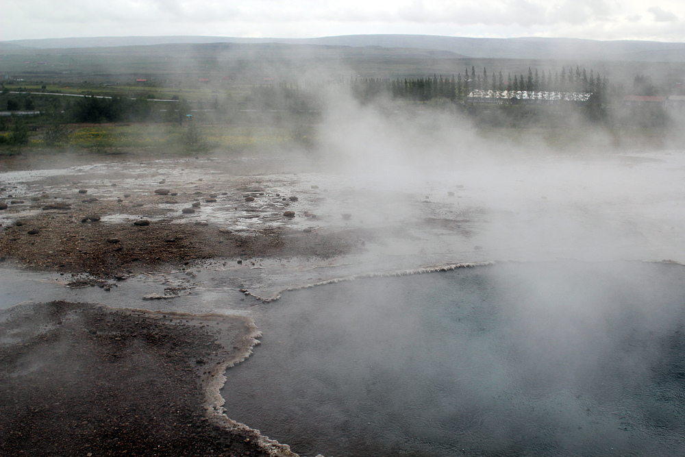 Geysir