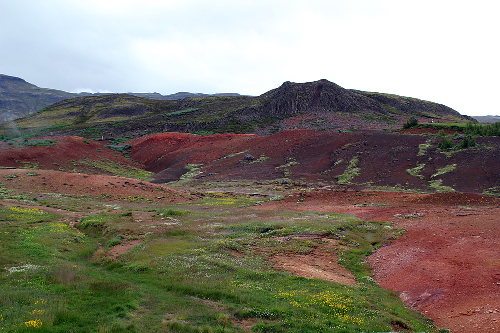 Geysir