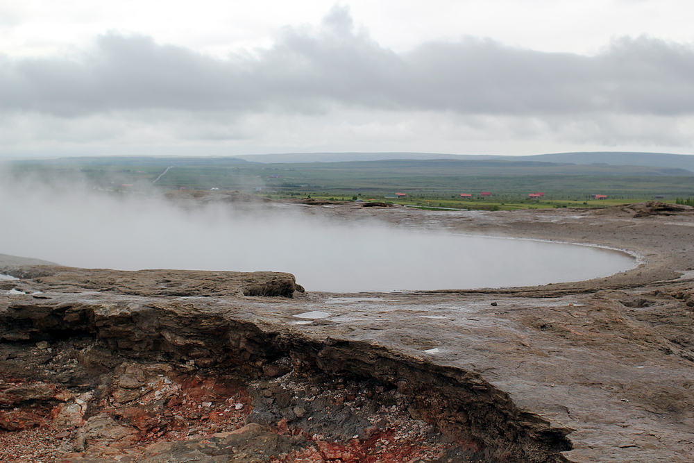 Geysir