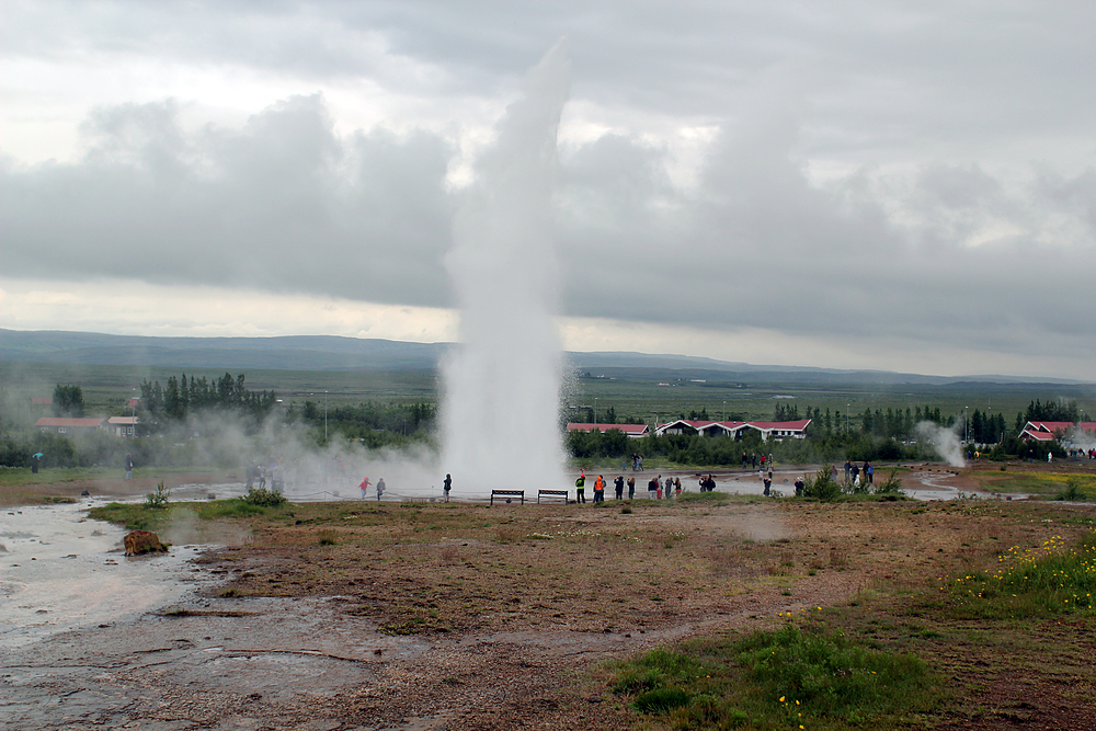 Geysir