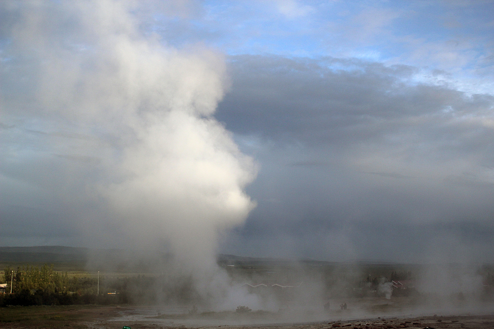 Geysir