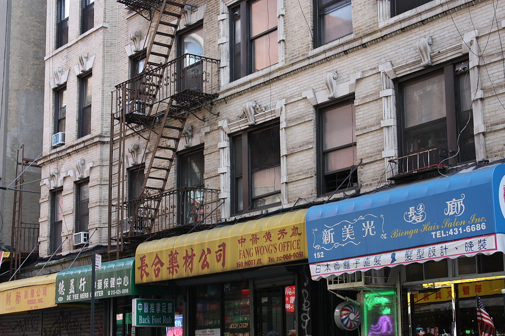 Chinatown