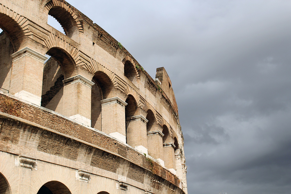 colisée rome