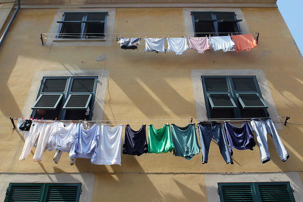 linge portofino