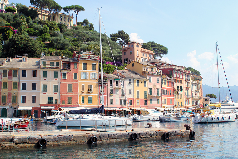 portofino