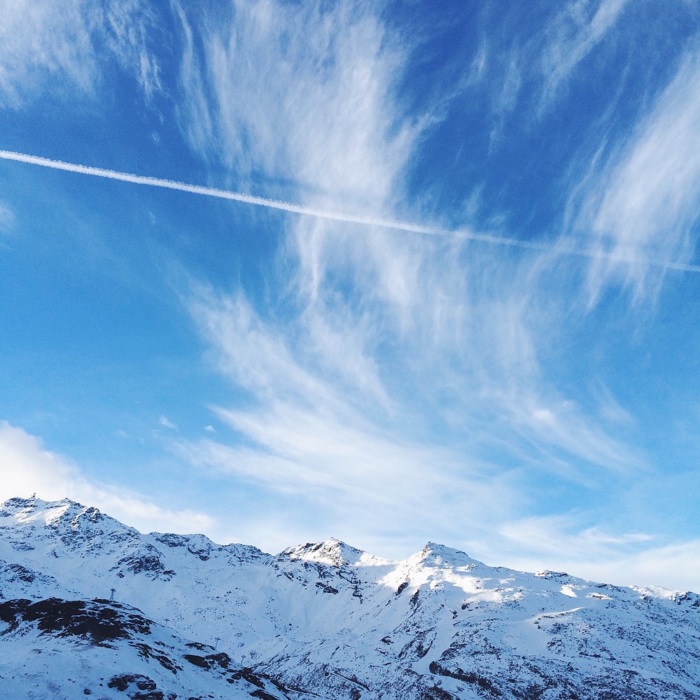 val thorens