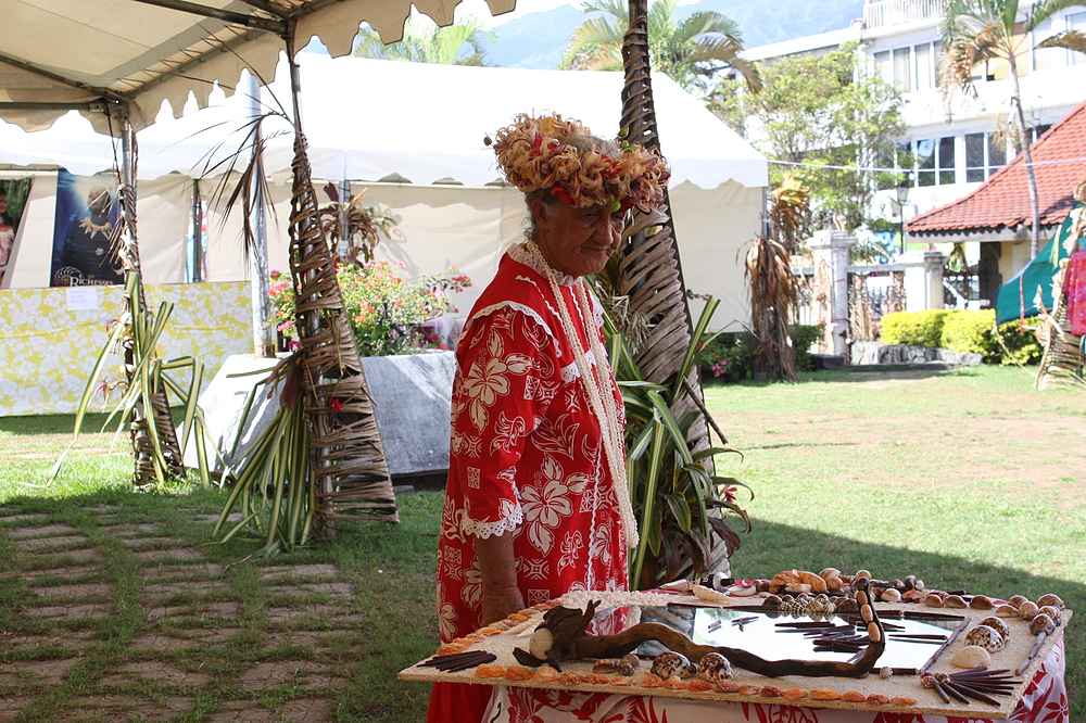 mairie de papeete