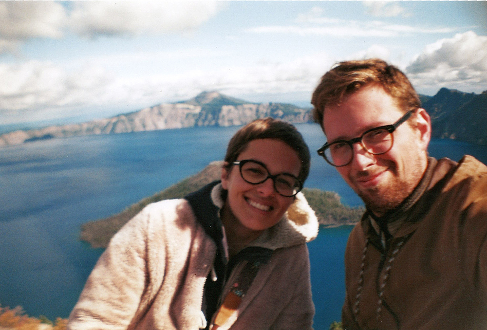 crater lake la sardina