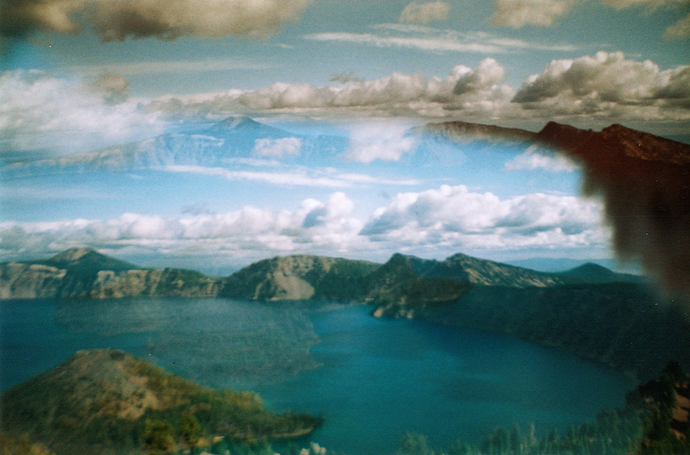 crater lake sardina lomo