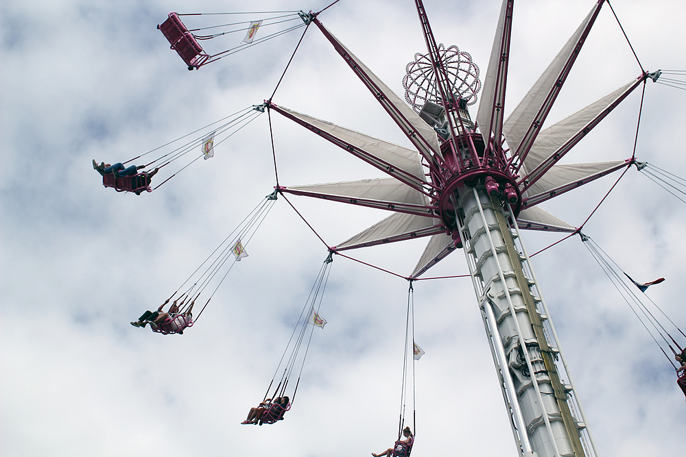 Tuileries