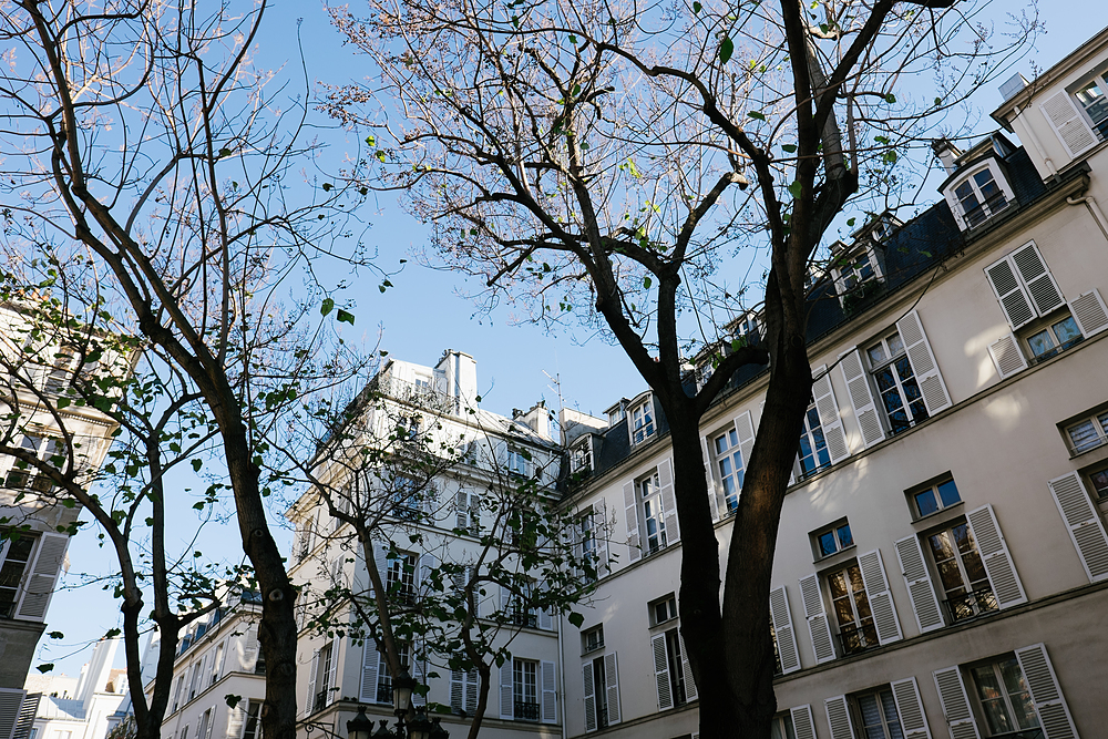 place de furstenberg paris