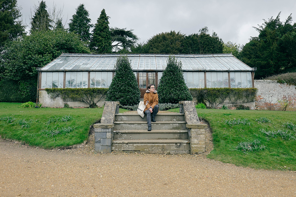 highclere castle downton abbey