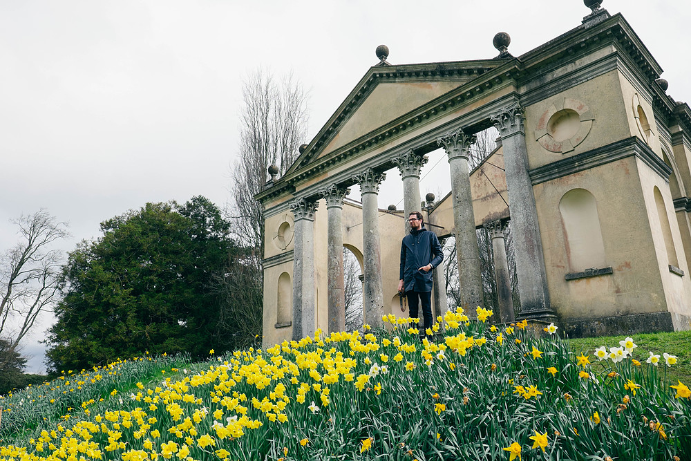 highclere castle downton abbey