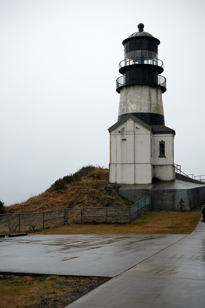 phare cape disappointment