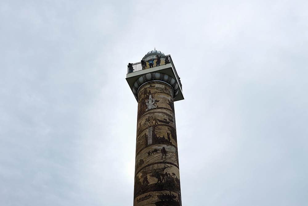 astoria column